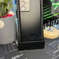 S21 Ultra 256 rom12بازنشده