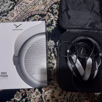 هدفون بیرداینامیک  dt880 32ohm