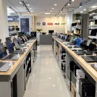 300 مدل لپتاپ وارداتی گرید A+ گارانتی دار 30%تخفیف