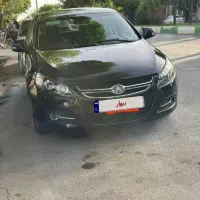 خودرو جک جی 5 اتومات 1.8|خودرو سواری و وانت|شهرضا, |دیوار