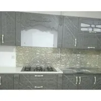 کابینت با دستگیره مخفی قابل اجرا|مصالح و تجهیزات ساختمان|رشت, جانبازان|دیوار