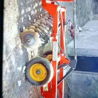 دیسک 22 پره 20 اینچ|ماشین‌آلات صنعتی|کوهدشت, |دیوار