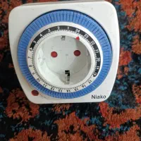 تایمر ودیمر