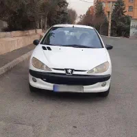 ۹۶ بی رنگ|خودرو سواری و وانت|کرج, حسن آباد|دیوار