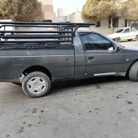 وانت بار اریسان باربری شیراز به جنوب فوری