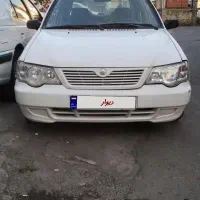 پراید ۱۳۲sxمدل ۸۹