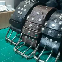 کمربندسر دبیتی|کیف، کفش، کمربند|مسجد سلیمان, |دیوار