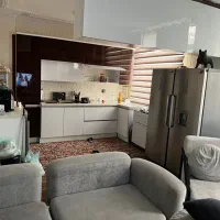 همخانه بدون حاشیه|اجارهٔ آپارتمان|تهران, امانیه|دیوار