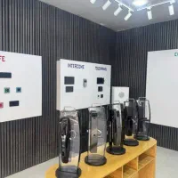 طراحی ،تامین‌ و اجرا هوشمند سازی ساختمان