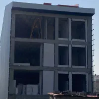 پیش فروش زعفرانیه فول امکانات