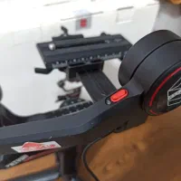 فروش گیمبال ژیون ویبیل اس|دوربین عکاسی و فیلمبرداری|بندر ماهشهر, |دیوار