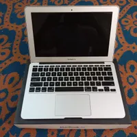 لپتاپ اپل مکبوک ایر Macbook Air 2011
