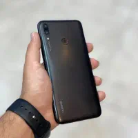 هووای y7 Prime 2019