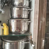 سرویس قابلمه sofram ترکیه