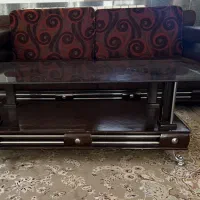 مبل ۷ نفره