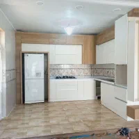 ساخت ونصب تعمیرات انواع کمد کابینت درب اتاقی قرنیز