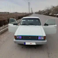 پیکان وانت مدل ۹۰دوگانه شرکتی تمیز|خودرو سواری و وانت|الوند, |دیوار