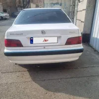 پژو پارس سال مدل 98