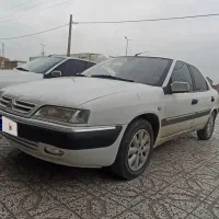 زانتیا مدل ۸۸ فنی به شرط|خودرو سواری و وانت|بندر ترکمن, |دیوار