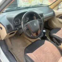 پارس تیوفایو مشابه صفر|خودرو سواری و وانت|جیرفت, |دیوار