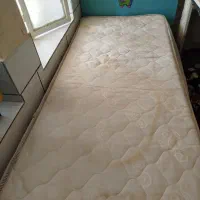 فروش تخت خواب کودک طرح پاتریک