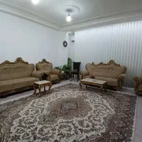 ست مبل و میز تی وی