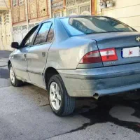 سمند EF7 مدل ۸۹