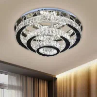 لوستر الماس.تولید و پخش .AC light|لوستر و چراغ آویز|کرمان, |دیوار