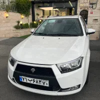 دنا پلاس اتومات آپشنال صفر ۱۴۰۵