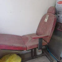 صندلی اریشگاه