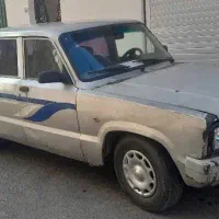 فروش فوری مزدا ۲۰۰۰ دوکابین توافقی|خودرو سواری و وانت|محمودآباد, |دیوار