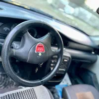 سمند تاکسی عمومی