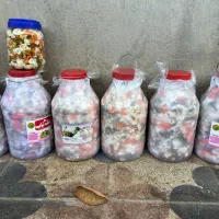 ترشیات تمیز و تایبت