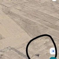 زمین چسبیده به فاز2