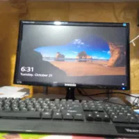 کامپیوتر نسل ۳