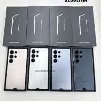 گوشی s25ultra کمتر از یکماه کار