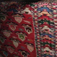 فرش دست باف