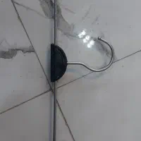 آویز گیره دار