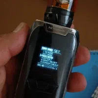 ویپ revenver برند vaporesso اورجینال|زیورآلات و اکسسوری|کرمان, |دیوار