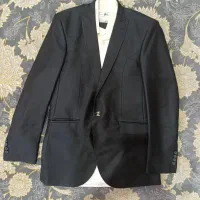 کت شلوار سایز ۴۸|لباس|گلپایگان, |دیوار