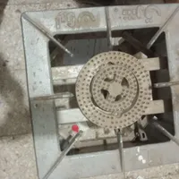 باسلام اجاق گاز وسینی