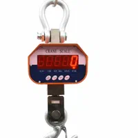 باسکول و ترازو آویز ، باسکول و ترازو جرثقیلی|فروشگاه و مغازه|اصفهان, برزان|دیوار