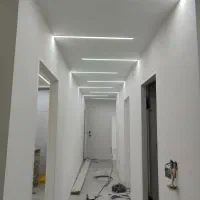 شرکت پخش لاین خطی|ریسه و چراغ تزئینی|اهواز, پادادشهر|دیوار