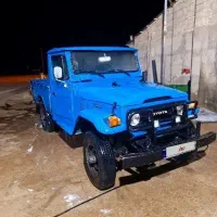 تویوتا ۲اف|خودرو سواری و وانت|شاهرود, |دیوار