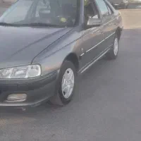 پارس مدل ۸۵