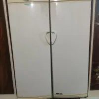 یخچال و فریزر پارس