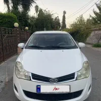 ام‌وی‌ام 315 هاچبک ساده، مدل ۱۳۹۳
