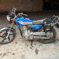 هوندا پیشرو ۲۰۰
