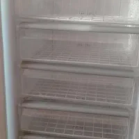 یخچال فریزر دوقلو نیکسان