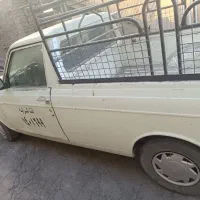 فروش پیکان وانت مدل 91